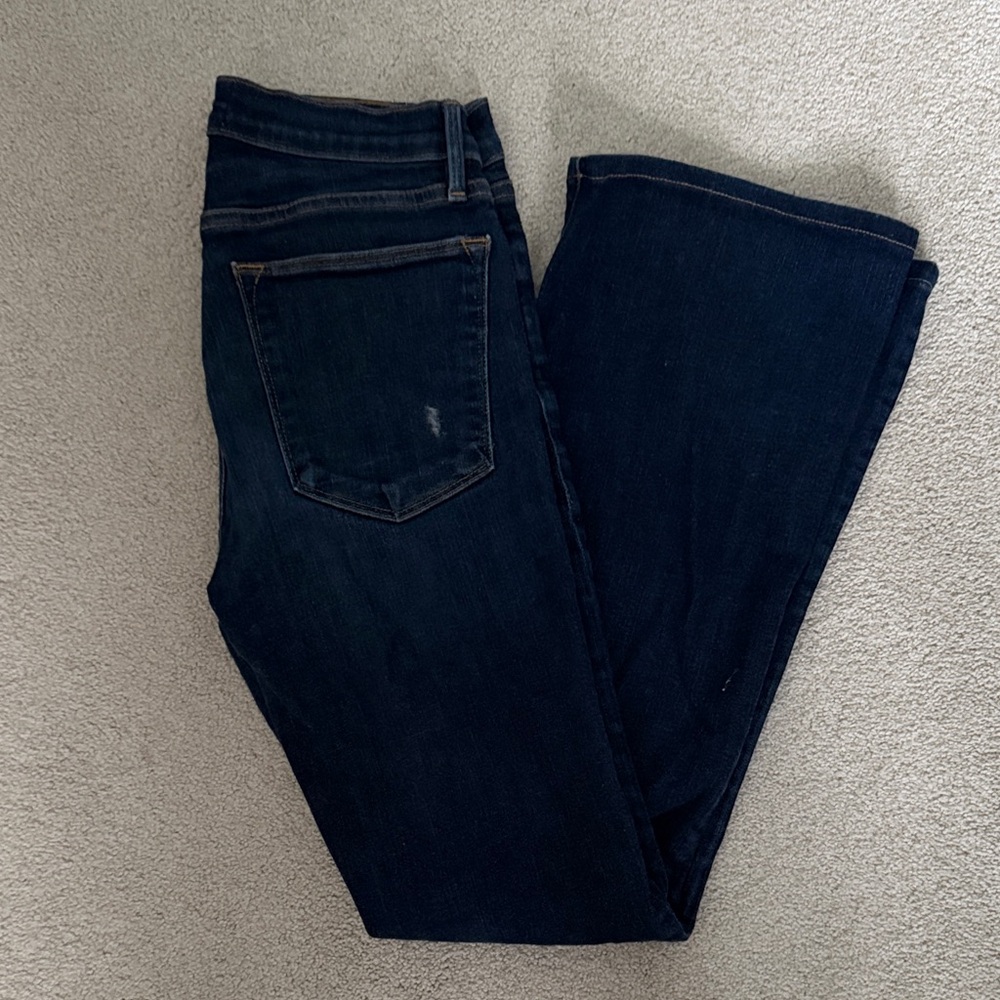 Classic Denim Women's Jeans